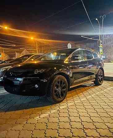 Mazda CX-7 2007 год Кишинёв Кишинёв