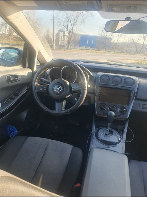 Mazda CX-7 2007 an Chişinău Chişinău - fotografie 5