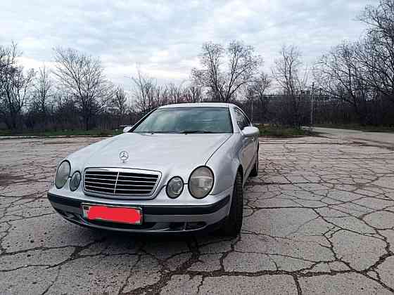 Mercedes CLK-Class 2000 год Бендеры Бендеры