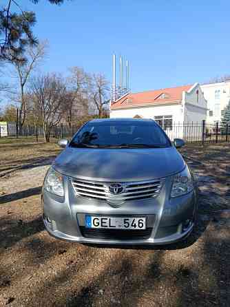 Toyota Avensis 2010 год Тирасполь Тирасполь