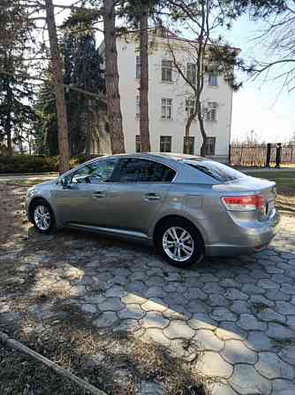 Toyota Avensis 2010 год Тирасполь Тирасполь