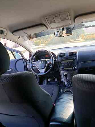 Toyota Avensis 2010 год Тирасполь Тирасполь
