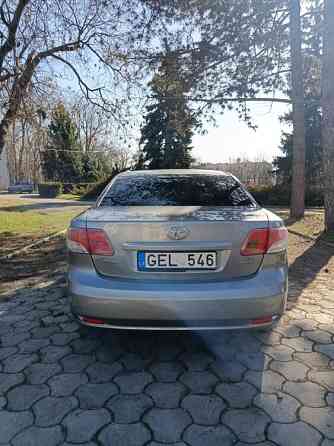 Toyota Avensis 2010 год Тирасполь Тирасполь