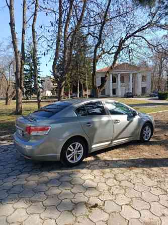 Toyota Avensis 2010 год Тирасполь Тирасполь