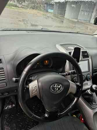 Toyota Auris 2008 год Днестровск Днестровск
