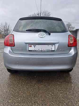Toyota Auris 2008 год Днестровск Днестровск