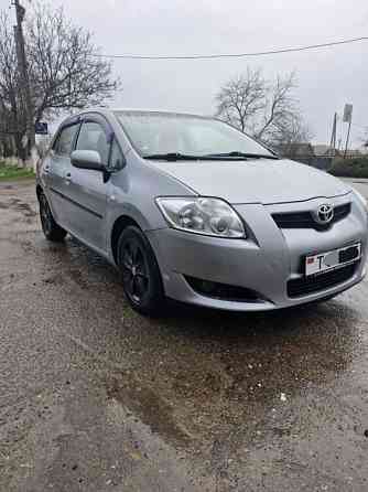 Toyota Auris 2008 год Днестровск Днестровск