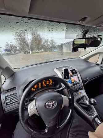 Toyota Auris 2008 год Днестровск Днестровск