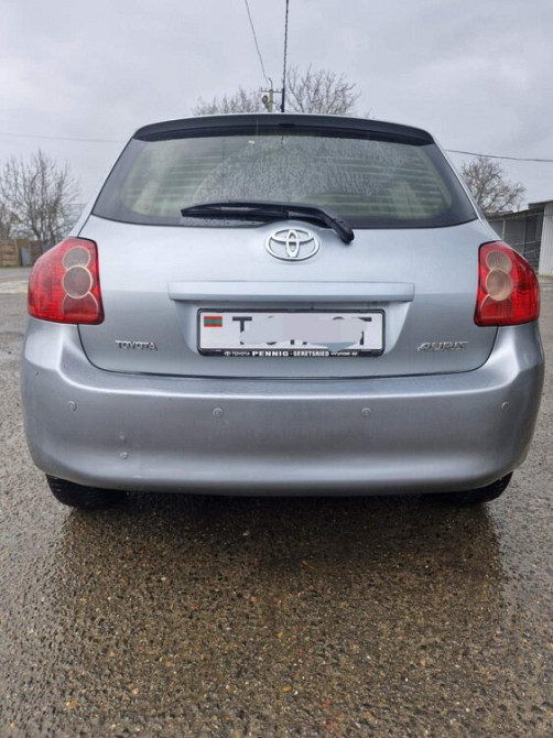 Toyota Auris 2008 год Днестровск Днестровск - изображение 6