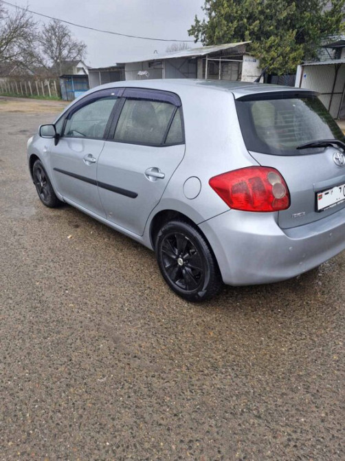 Toyota Auris 2008 год Днестровск Днестровск - изображение 10