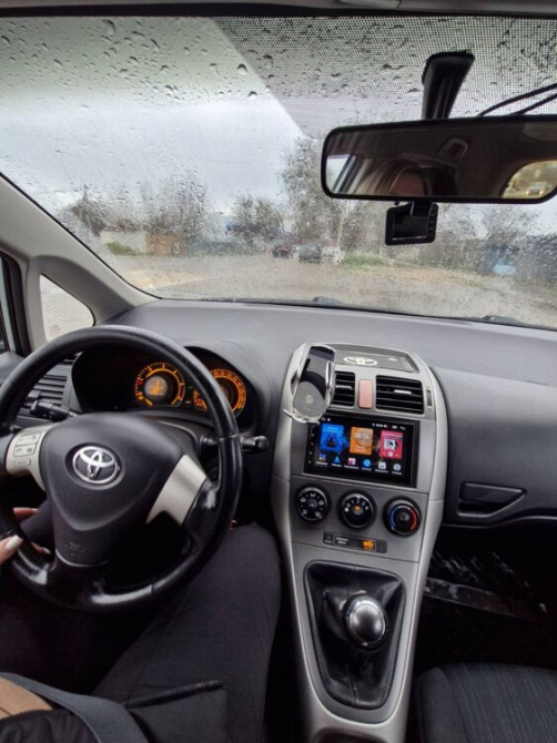 Toyota Auris 2008 год Днестровск Днестровск - изображение 9