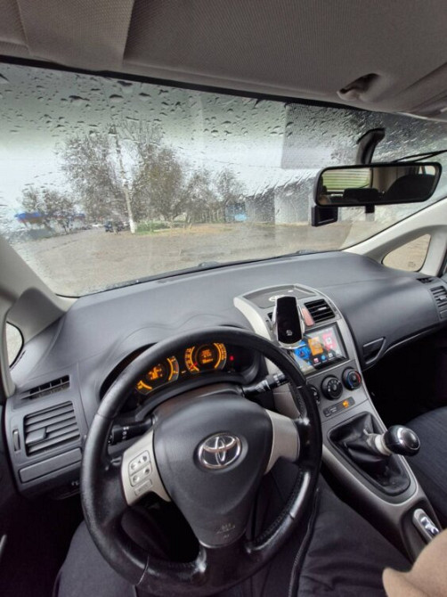 Toyota Auris 2008 год Днестровск Днестровск - изображение 2