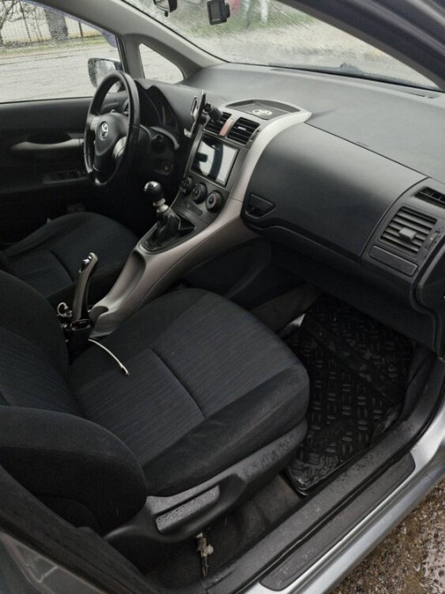 Toyota Auris 2008 год Днестровск Днестровск - изображение 7
