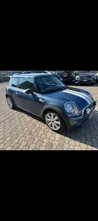 Mini One 2010 год Бендеры Бендеры