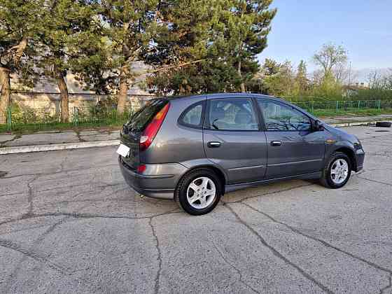 Nissan Almera Tino 2005 год Бендеры Бендеры