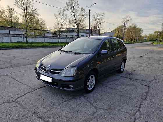 Nissan Almera Tino 2005 год Бендеры Бендеры
