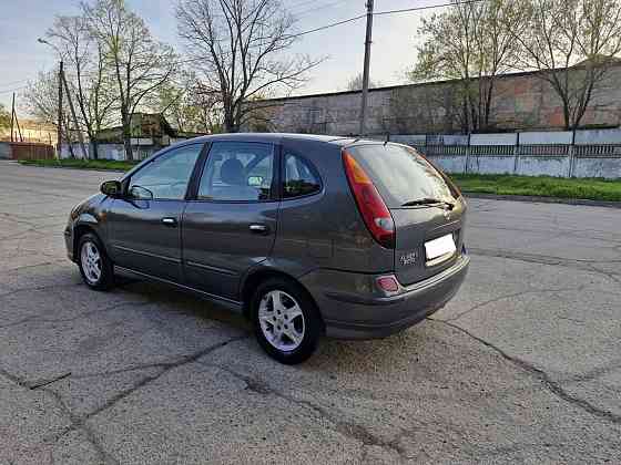 Nissan Almera Tino 2005 год Бендеры Бендеры