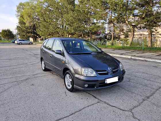 Nissan Almera Tino 2005 год Бендеры Бендеры