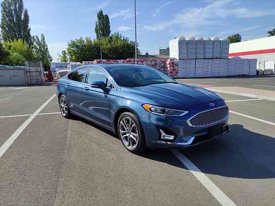 Ford Fusion 2019 год Кишинёв Кишинёв