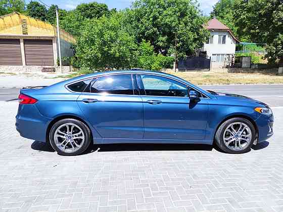 Ford Fusion 2019 год Кишинёв Кишинёв
