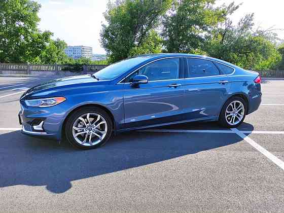 Ford Fusion 2019 год Кишинёв Кишинёв