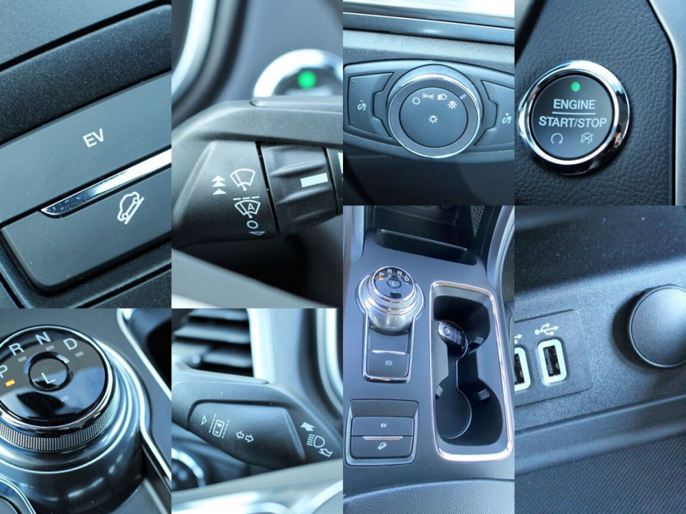 Ford Fusion 2019 год Кишинёв Кишинёв - изображение 5