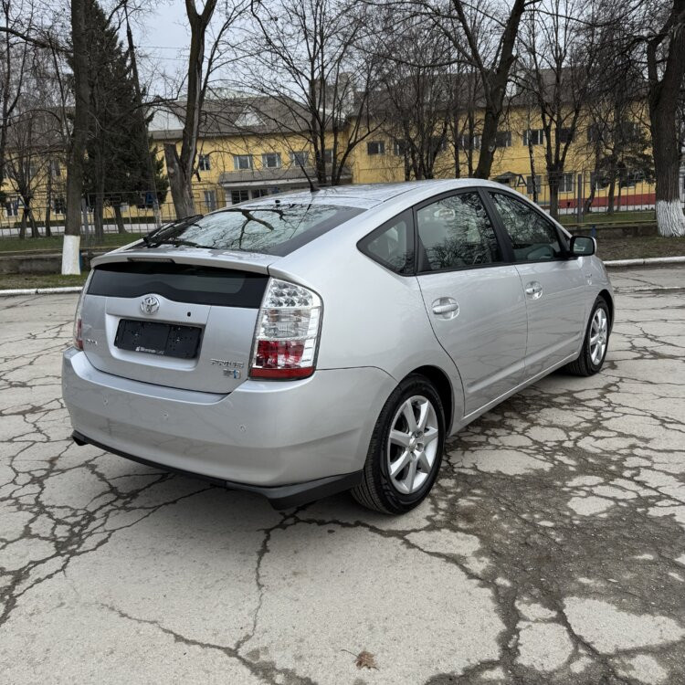 Toyota Prius 2008 год Рыбница Рыбница - изображение 5