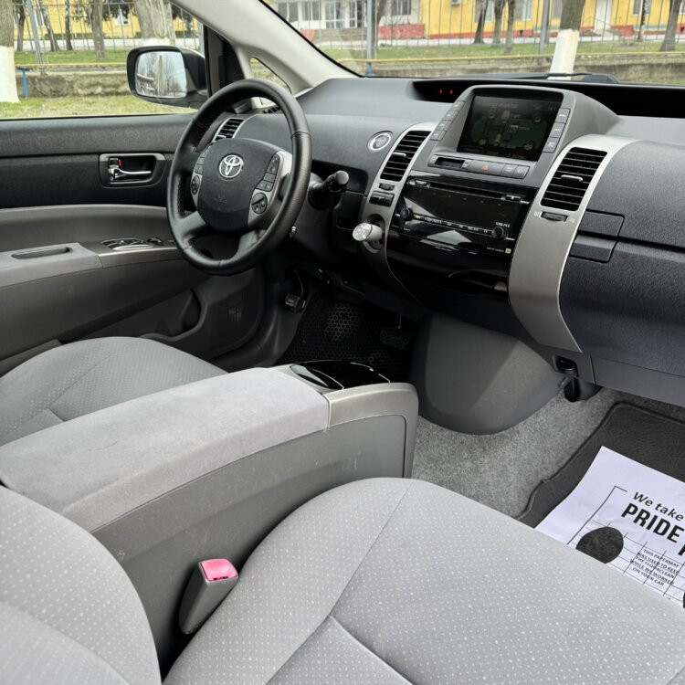 Toyota Prius 2008 год Рыбница Рыбница - изображение 6