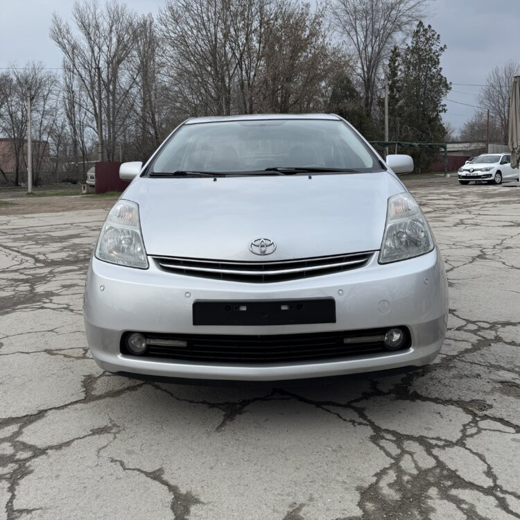 Toyota Prius 2008 год Рыбница Рыбница - изображение 2