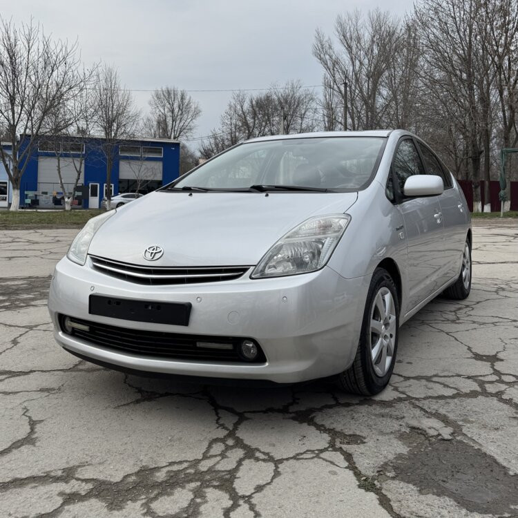 Toyota Prius 2008 год Рыбница Рыбница - изображение 1
