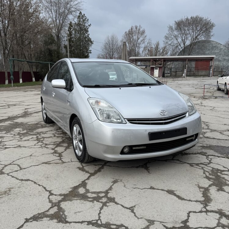 Toyota Prius 2008 год Рыбница Рыбница - изображение 3
