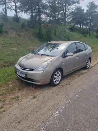 Toyota Prius 2008 год Тирасполь Тирасполь