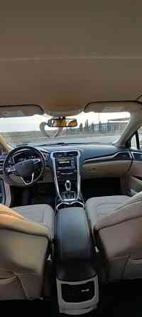 Ford Fusion 2014 год Новые Анены Новые Анены