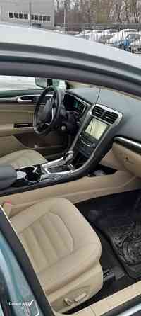 Ford Fusion 2014 год Новые Анены Новые Анены