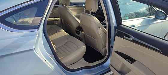 Ford Fusion 2014 год Новые Анены Новые Анены
