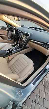 Ford Fusion 2014 год Новые Анены Новые Анены