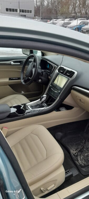 Ford Fusion 2014 год Новые Анены Новые Анены - изображение 2