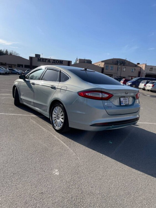 Ford Fusion 2014 год Новые Анены Новые Анены - изображение 10