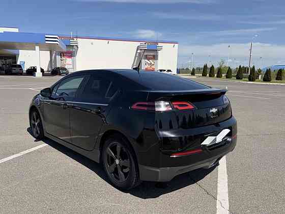 Chevrolet Volt 2012 год Тирасполь Тирасполь