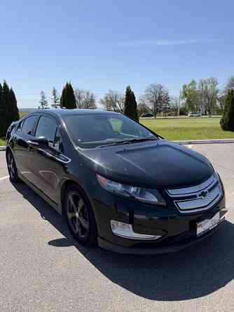 Chevrolet Volt 2012 год Тирасполь Тирасполь