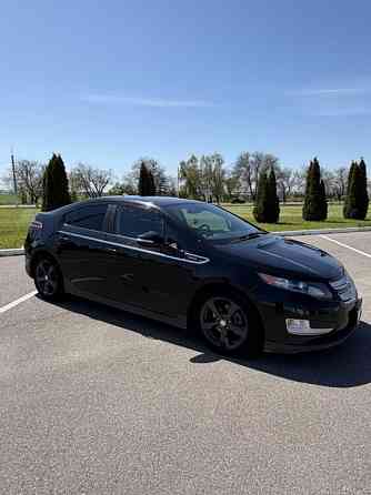 Chevrolet Volt 2012 год Тирасполь Тирасполь