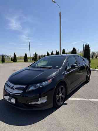 Chevrolet Volt 2012 год Тирасполь Тирасполь