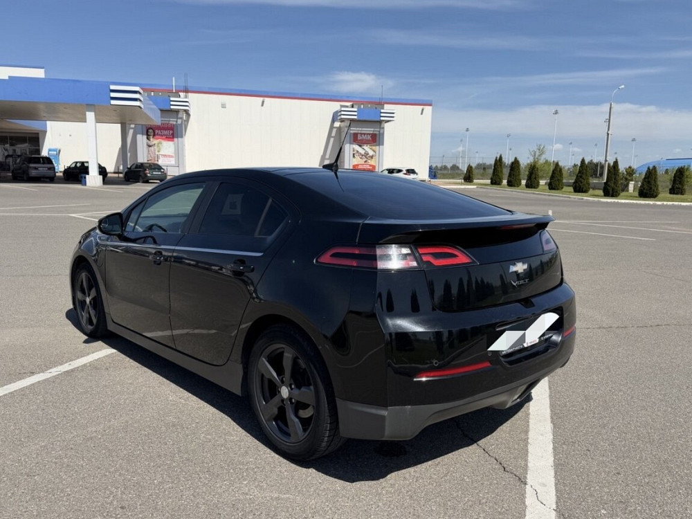 Chevrolet Volt 2012 год Тирасполь Тирасполь - изображение 1