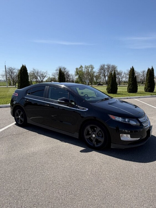 Chevrolet Volt 2012 год Тирасполь Тирасполь - изображение 2