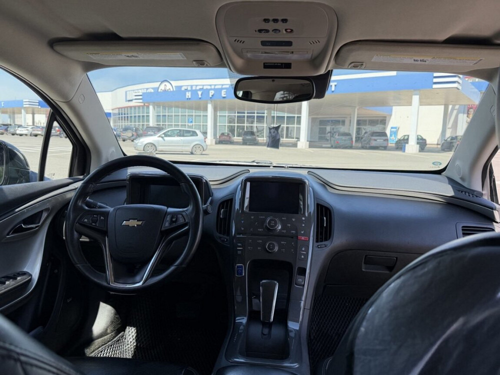 Chevrolet Volt 2012 год Тирасполь Тирасполь - изображение 7