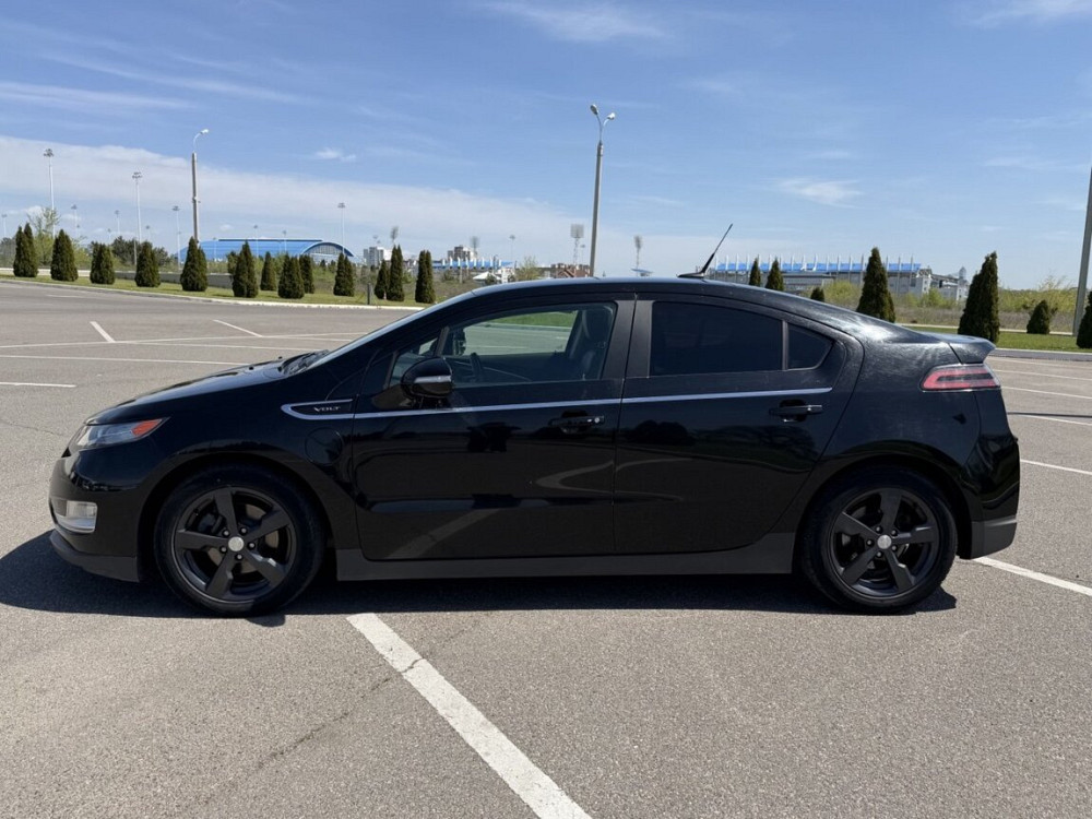 Chevrolet Volt 2012 год Тирасполь Тирасполь - изображение 5