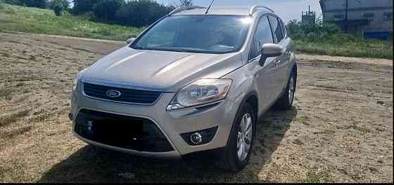 Ford Kuga 2009 год Тирасполь Тирасполь