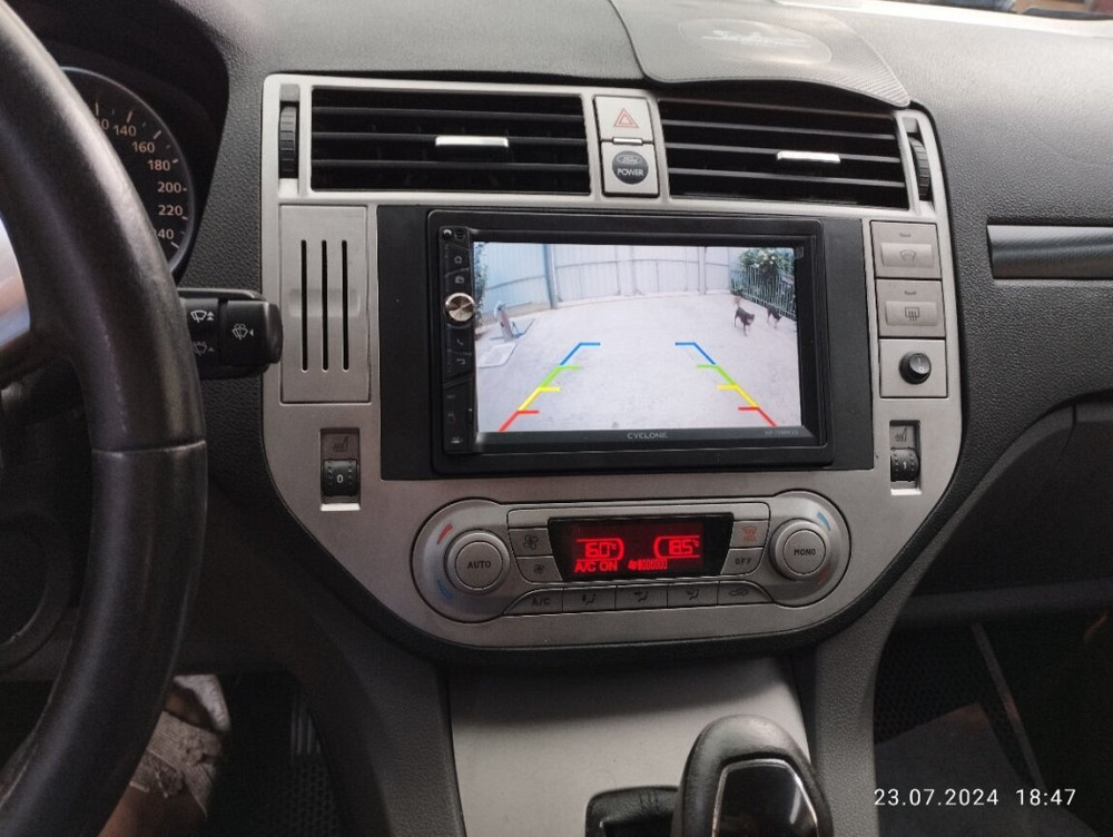 Ford Kuga 2009 год Тирасполь Тирасполь - изображение 9