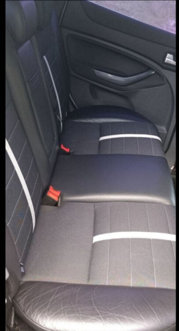 Ford Kuga 2009 год Тирасполь Тирасполь - изображение 2
