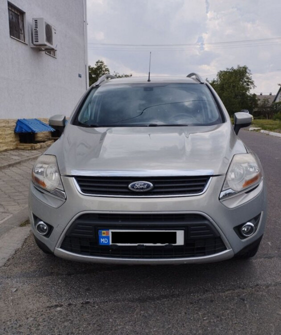 Ford Kuga 2009 год Тирасполь Тирасполь - изображение 10